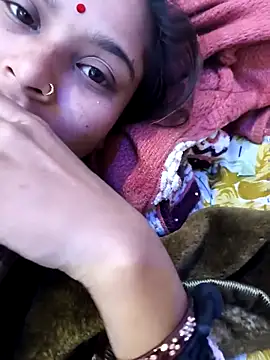 Cute Arushi online show from November 2025 08:31:01 PM