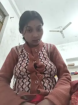 Cute Arushi online show from December 2025 04:38:01 PM