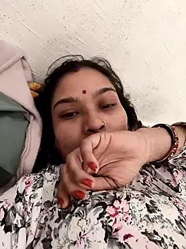 Cute Arushi online show from November 2025 08:47:01 AM