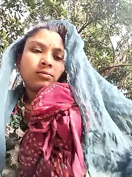 Cute Arushi online show from January 2026 10:19:02 AM