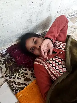 Cute Arushi online show from November 2025 10:14:02 AM