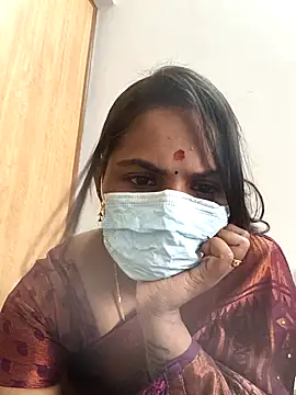 Cutie Rani online show from November 2025 07:57:01 AM