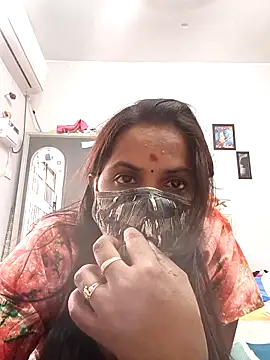 Cutie Rani online show from October 2025 09:17:01 AM