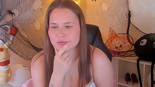 Tinky kinky online show from November 2025 11:36:02 AM