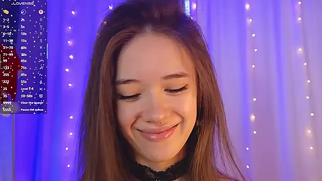 tinyanie online show from January 2026 06:09:01 AM