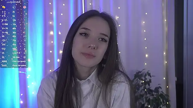 tinyanie online show from January 2026 06:31:02 AM