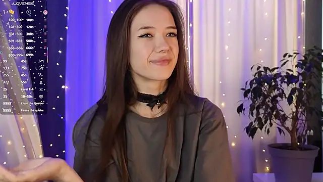 tinyanie online show from January 2026 06:06:01 AM