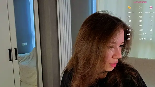 Snapshot of tinyanie chatting on June 2026 03:10:01 PM tinyanie online show from June 2026 03:10:01 PM