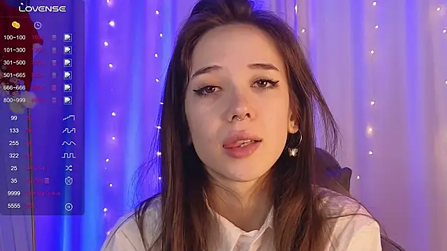 tinyanie online show from January 2026 06:09:02 AM