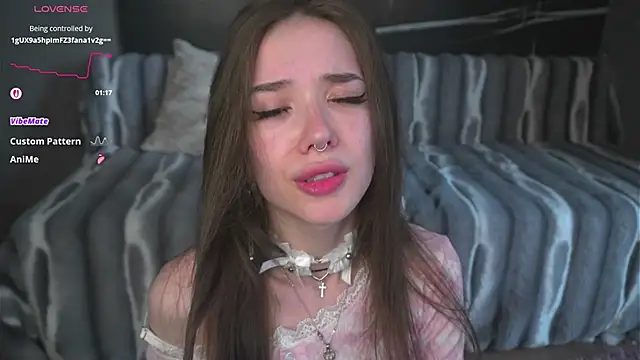 Snapshot of tinyanie chatting on May 2026 03:20:02 PM tinyanie online show from May 2026 03:20:02 PM