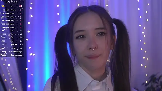 tinyanie online show from January 2026 06:06:02 AM