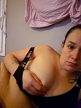 Girlysensuelle online show from November 2025 08:25:01 AM