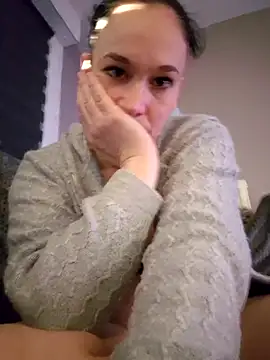 Girlysensuelle online show from December 2025 08:35:02 AM