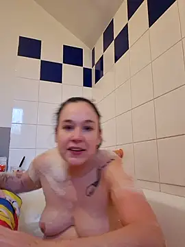 Girlysensuelle online show from December 2025 08:24:01 AM