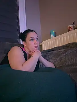 Girlysensuelle online show from November 2025 08:46:01 PM