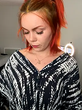 Angel-Eve online show from November 2025 10:31:01 AM