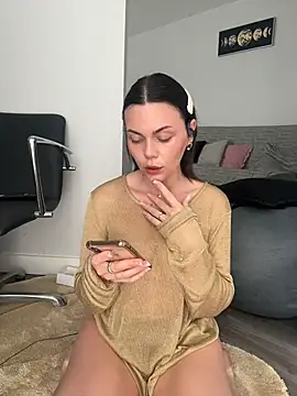 Angel-Eve online show from February 2026 10:33:01 AM