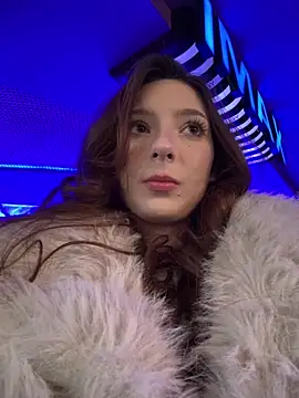 LilluKatten online show from February 2026 10:27:01 AM