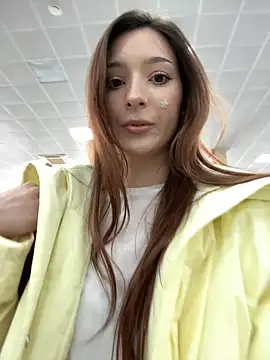 LilluKatten online show from April 2026 10:50:02 AM