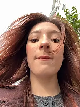 LilluKatten online show from November 2025 09:24:01 AM