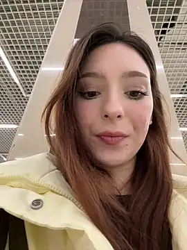 LilluKatten online show from March 2026 08:03:02 AM