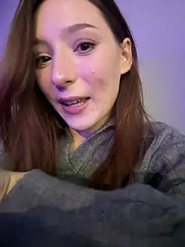 LilluKatten online show from March 2026 12:27:02 PM