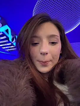 LilluKatten online show from February 2026 01:55:02 PM