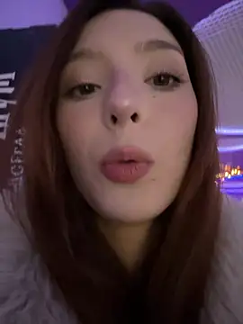 LilluKatten online show from February 2026 01:11:01 PM