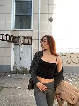 LilluKatten online show from November 2025 09:09:01 AM