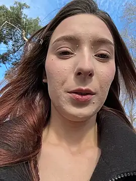 LilluKatten online show from February 2026 10:34:02 AM