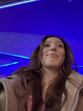 LilluKatten online show from February 2026 11:54:02 AM