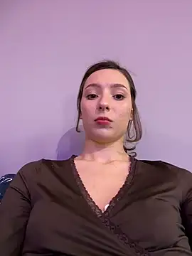 LilluKatten online show from February 2026 11:43:02 AM