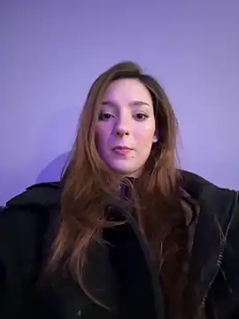 LilluKatten online show from March 2026 11:54:01 AM