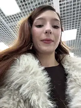 LilluKatten online show from February 2026 11:21:01 AM