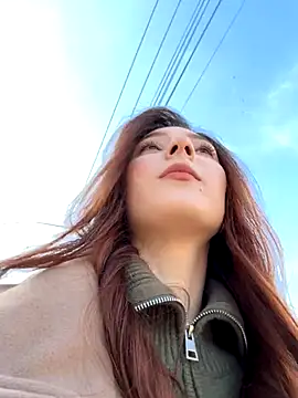 LilluKatten online show from November 2025 09:42:01 AM