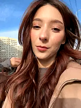 LilluKatten online show from November 2025 10:16:02 AM