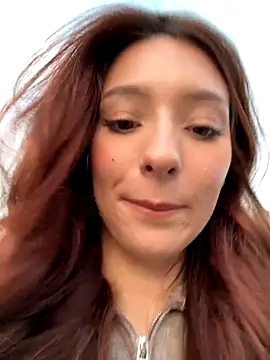 LilluKatten online show from November 2025 02:09:02 PM