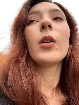 LilluKatten online show from November 2025 09:20:02 AM