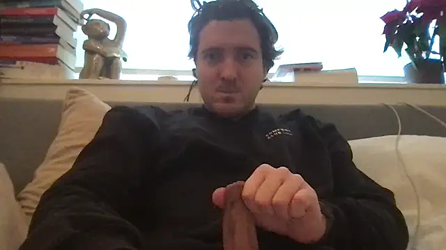 Snapshot of dutchpieter95 chatting on January 2026 11:04:02 AM dutchpieter95 online show from January 2026 11:04:02 AM