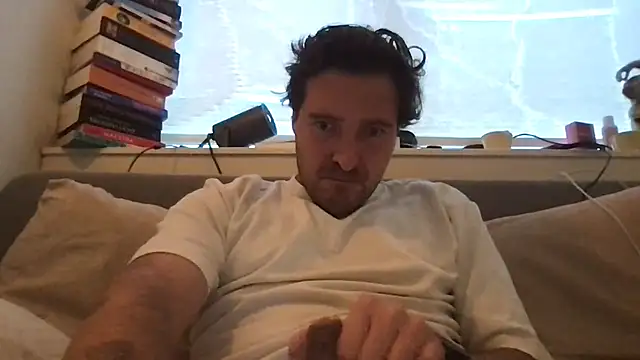 Snapshot of dutchpieter95 chatting on May 2026 05:43:02 PM dutchpieter95 online show from May 2026 05:43:02 PM