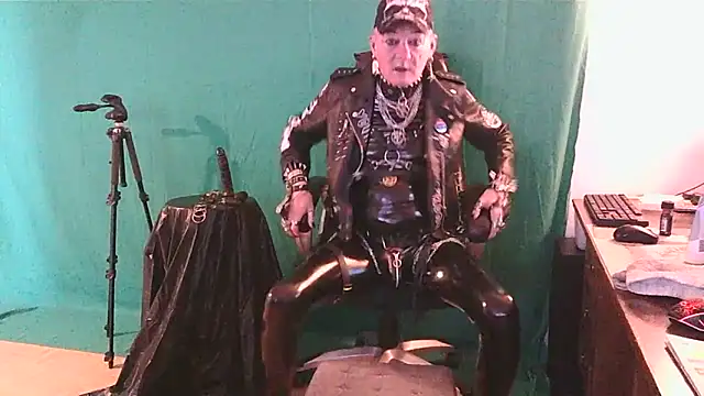 NahkaSami online show from November 2025 09:57:01 AM