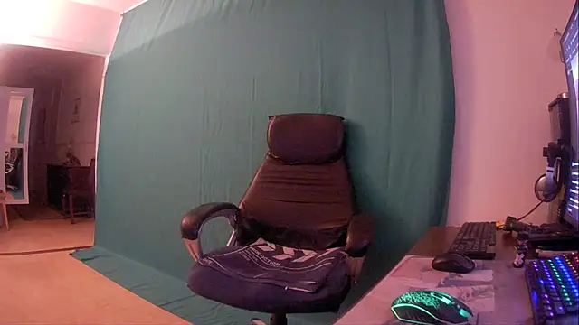 NahkaSami online show from November 2025 12:09:01 PM