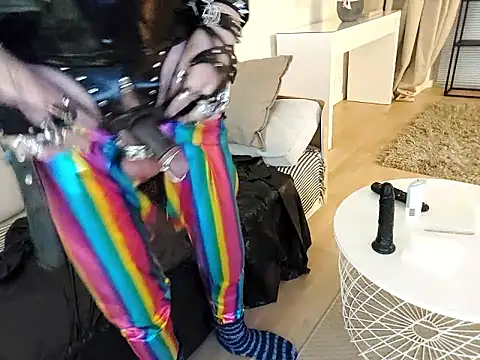 NahkaSami online show from January 2026 09:40:01 PM