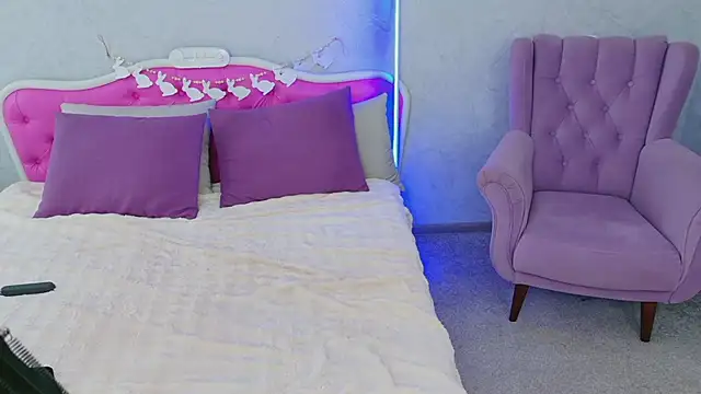 Barbie Kris   online show from April 2026 02:25:02 AM