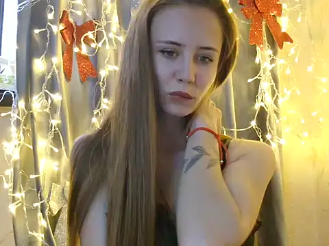 MyLittle Flame online show from March 2026 11:45:02 AM