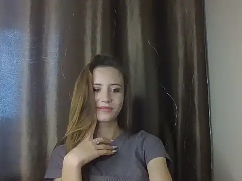 MyLittle Flame online show from March 2026 10:17:01 AM