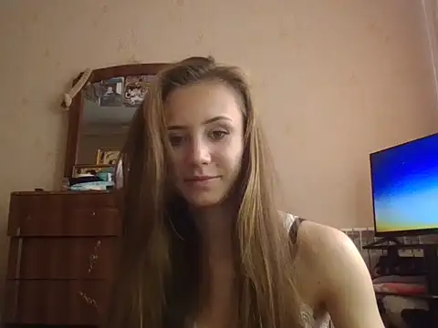 MyLittle Flame online show from March 2026 10:27:02 AM