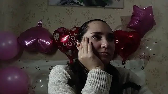 Snapshot of VoulezVous_Angel chatting on February 2026 02:25:02 PM VoulezVous Angel online show from February 2026 02:25:02 PM