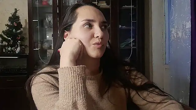 VoulezVous Angel online show from January 2026 02:31:02 PM