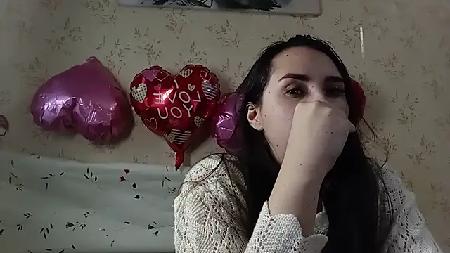 Snapshot of VoulezVous_Angel chatting on February 2026 10:11:01 AM VoulezVous Angel online show from February 2026 10:11:01 AM